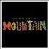 Mountain The Very Best Of CD album UK MOUCDTH280996