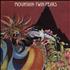 Mountain Twin Peaks - red label 2-LP vinyl set Dutch MOU2LTW750409