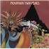 Mountain Twin Peaks 2-LP vinyl set US MOU2LTW337822