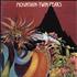 Mountain Twin Peaks 2-LP vinyl set US MOU2LTW689996