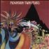 Mountain Twin Peaks 2-LP vinyl set US MOU2LTW703721