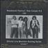 Mountain Woodstock / New Canaan HS '69 CD album UK MOUCDWO321742