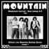 Mountain Woodstock Festival / New Canaan H.S 1969 CD album UK MOUCDWO533290
