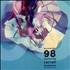Movement 98 Joy And Heartbreak CD single UK M98C5JO507364
