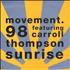 Movement 98 Sunrise 7