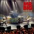 Mr Big (US) Live vinyl LP German MRBLPLI64088