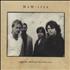 Mr Mister Something Real (Inside Me/Inside You) CD single US MRMC5SO107112
