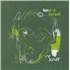 Mr Scruff Keep It Unreal: 20th Anniversary Edition - Green Vinyl 2-LP vinyl set UK MSF2LKE861746