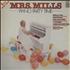 Mrs. Mills Piano Party Time 2-LP vinyl set UK MMQ2LPI753972