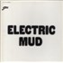 Muddy Waters Electric Mud vinyl LP Canadian MDWLPEL810275