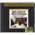 Muddy Waters Folk Singer CD album US MDWCDFO29031