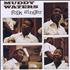 Muddy Waters Folk Singer DVD-Audio disc US MDWADFO318063