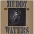 Muddy Waters King Bee vinyl LP UK