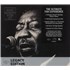 Muddy Waters Muddy 'Mississippi' Waters Live 2-CD album set UK
