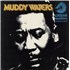 Muddy Waters Muddy Waters 2-LP vinyl set UK