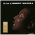 Muddy Waters The Best Of Muddy Waters - 180 Gram Black Vinyl - Sealed vinyl LP UK