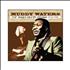 Muddy Waters The Johnny Winter Sessions, 1976-1981 CD album Australian MDWCDTH467069