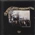 Muddy Waters Woodstock Album CD album UK MDWCDWO748237