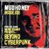 Mudhoney Inside Job CD-R acetate US MUDCRIN416921