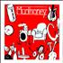 Mudhoney Let It Slide CD single US MUDC5LE356563