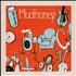 Mudhoney Let It Slide CD single German MUDC5LE669269