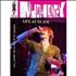 Mudhoney Live At El Sol DVD UK MUDDDLI436997