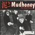 Mudhoney You Stupid Asshole - Clear Vinyl shaped picture disc German MUDSHYO246803
