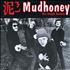 Mudhoney You Stupid Asshole 7