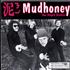 Mudhoney You Stupid Asshole 7
