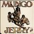 Mungo Jerry Mungo Jerry - EX vinyl LP US MUNLPMU780433