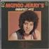 Mungo Jerry Mungo Jerry's Greatest Hits vinyl LP Australian MUNLPMU726120