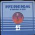 Mungo Jerry Pye Big Deal EP 12