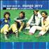Mungo Jerry The Very Best Of DVD-Audio disc UK MUNADTH316860