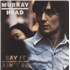 Murray Head Say It Ain't So vinyl LP French