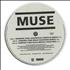 Muse Newborn 12