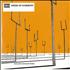 Muse Origin Of Symmetry - Sampler CD album German USECDOR284222
