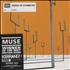 Muse Origin Of Symmetry CD album Australian USECDOR475727