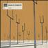 Muse Origin Of Symmetry CD album Japanese USECDOR681111