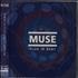 Muse Plug In Baby CD single Japanese USEC5PL172987