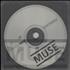 Muse Showbiz + Plexiglass CD album French USECDSH691976
