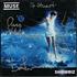 Muse Showbiz - Autographed CD album UK USECDSH282746