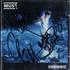 Muse Showbiz - Fully Autographed CD album French USECDSH604230