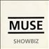 Muse Showbiz CD album French USECDSH153005