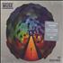 Muse The Resistance - Sealed 2-disc CD/DVD set US USE2DTH486550