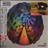 Muse The Resistance CD album Japanese USECDTH491868