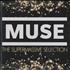 Muse The Supermassive Selection CD album UK USECDTH414679