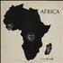 Music De Wolfe Africa vinyl LP UK O1ULPAF682948