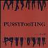 Music De Wolfe Pussyfooting vinyl LP UK O1ULPPU683160