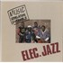 Music Revelation Ensemble Elec. Jazz LP JAPAN Q0VLPEL882244