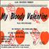 My Bloody Valentine 1989 Concert Ticket - Leeds concert ticket UK MBVTICO279571